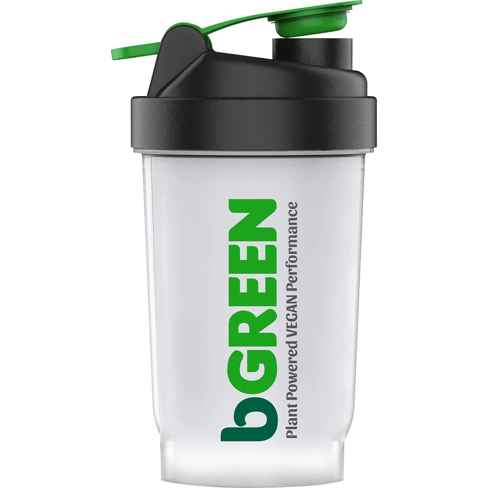 BBS ProProtein Shaker(Green shaker)