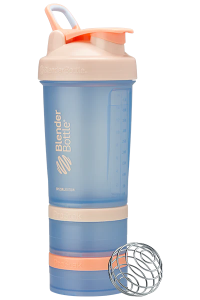 BBS ProStack Shaker(Double Container shaker)