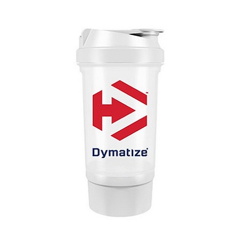 Dymatize Classic shaker(White shaker)