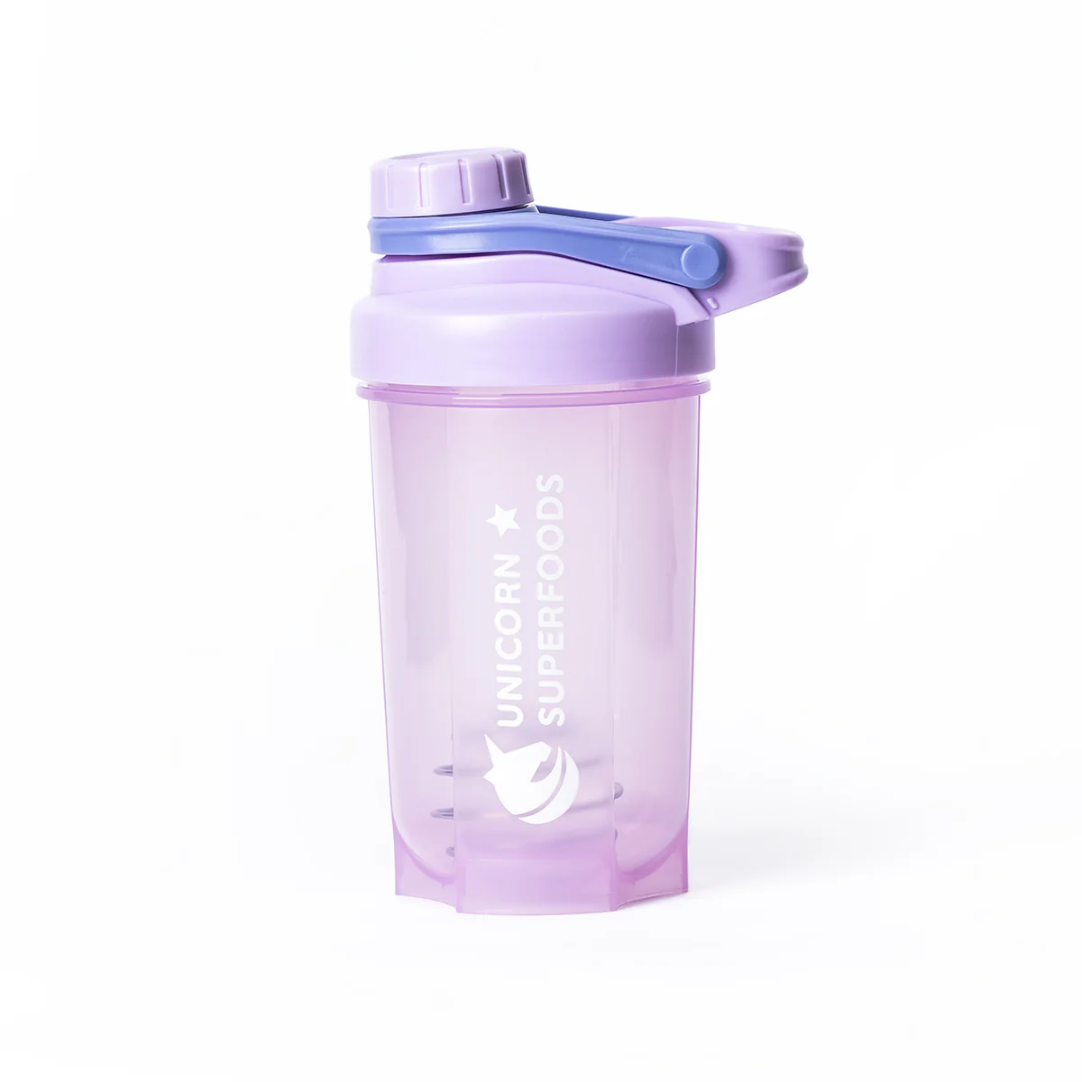 BBS ProProtein Shaker(Purple shaker)